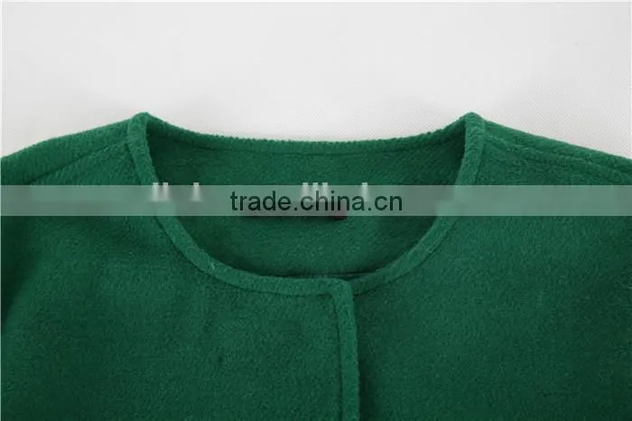 2015 Fashion Women's Winter Design Coat