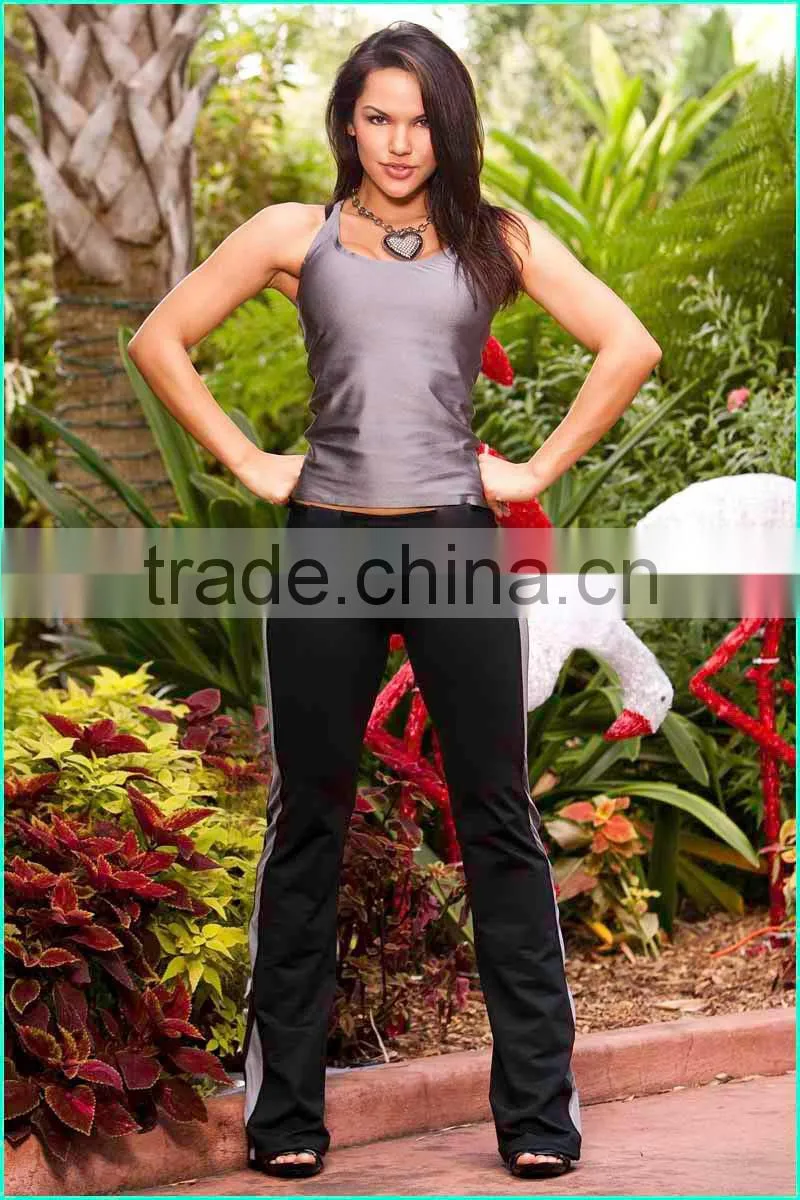 Factory Wholesale Sexy Yoga Tanks Best Yoga Clothes For Women