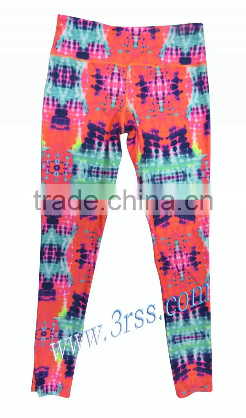 Sport leggings/Fitness leggings for laides