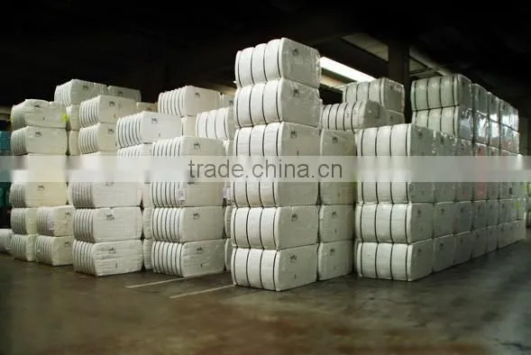 non-woven fiber-Viscose staple fibre