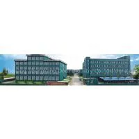 Zhejiang Jihengkang Door Industry Co., Ltd. company overview - view 1