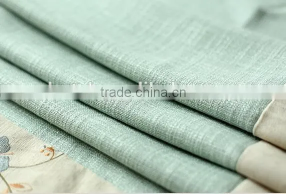 Custom Jacquard Trade Show Table Cloth