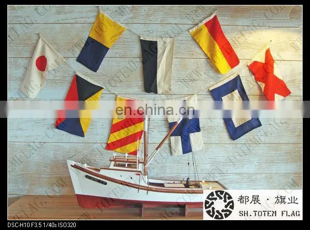 Colourful Decorative Bunting