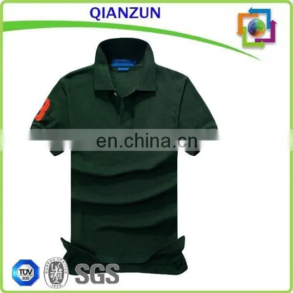 100% Cotton Material And OEM Service Supply Type Cotton Men T Shirts