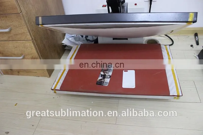 sublimation s machine for t -shirt