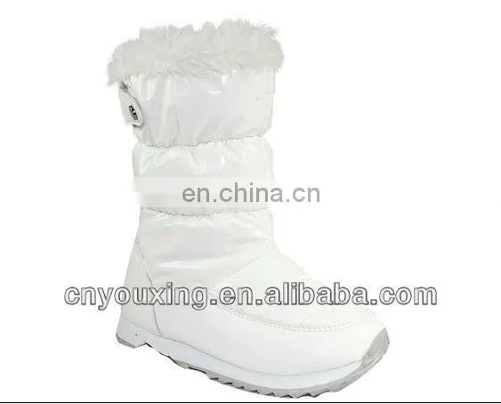 HOT! cheap girls fashion boots,shoe manufacture