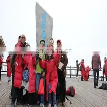 Hangzhou Xinfangyuan Textile Co., Ltd. company overview - view 1
