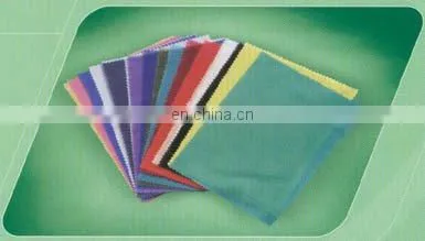 fusible interling