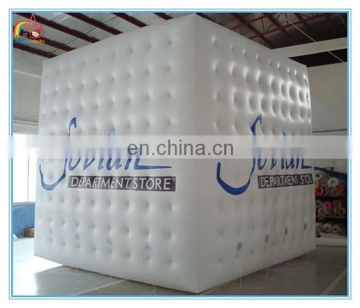 colorfull advertising inflatable helium balloon for sale