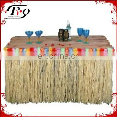 Forum Hawaiian Table Skirt