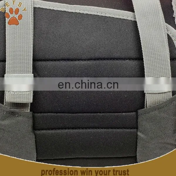 hound dog life jacket