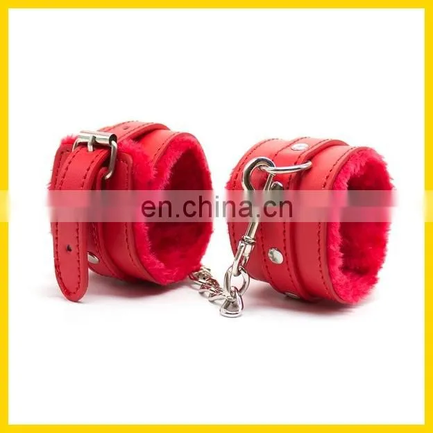 corss leather cuff, sex toy for men pictures