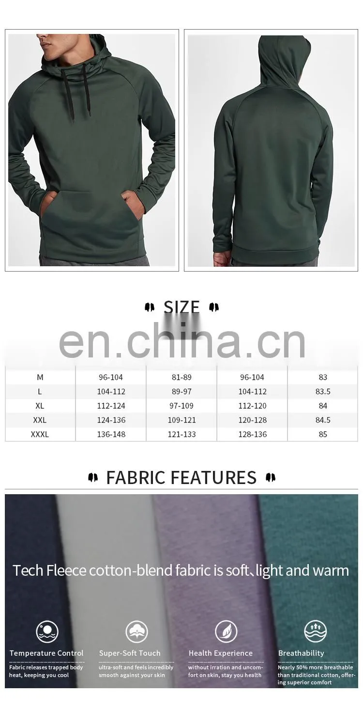 basketball winter wholesale cotton fitness custom sublimation hoodies manufacturer