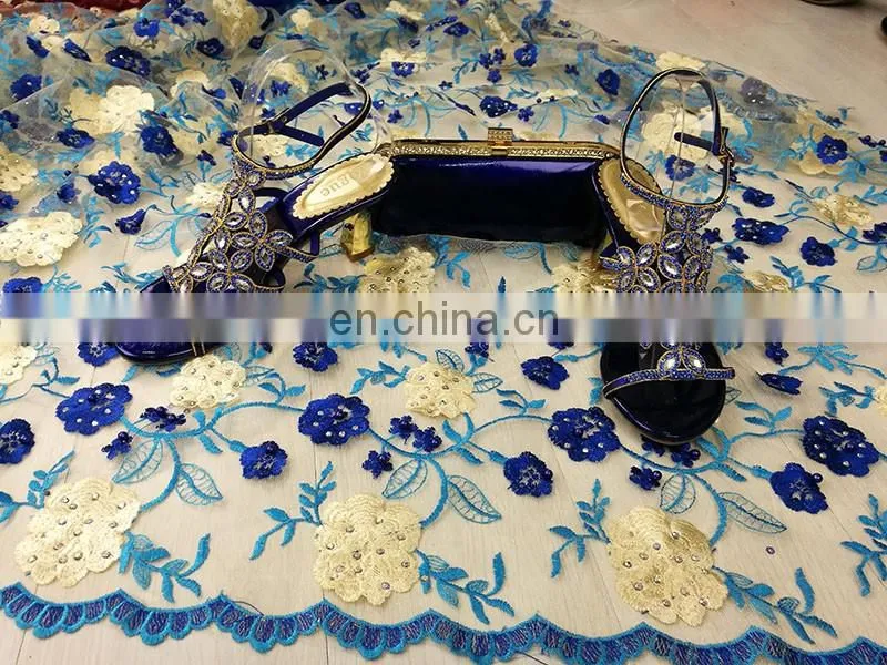 High quality latest design wedding shoes for bride