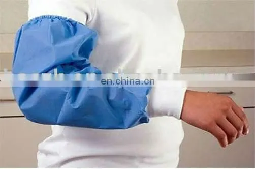 Waterproof Cooking Arm Sleeve Cover