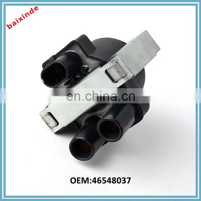 General Parts Motor PDC Parking Distance Sensor fits FIAT BRAVO 07-14 OEM 0263003390 1368915080