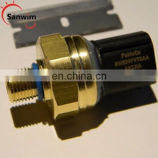 Auto parts of steam pressure sensor 8w839f972aa with competive price!!!