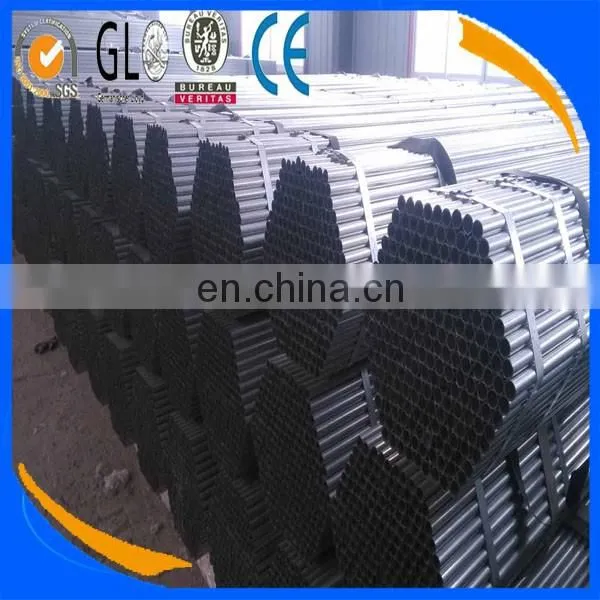 Tangshan JK steel Hot sale different sizes alibaba website BS1139 & EN39 48.3mm ERW Round welded pipe/tube,concrete pipe/tube
