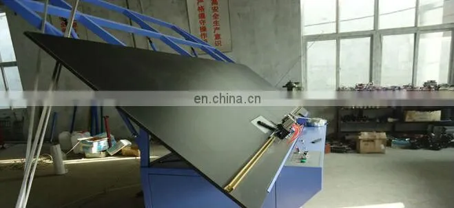 double Glass Machinery (LW02)/ insulating glass machine