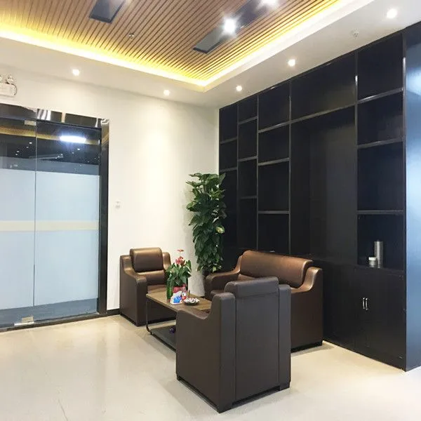 Kexin Electronic Technology (Dongguan) Co., Ltd company overview - view 2