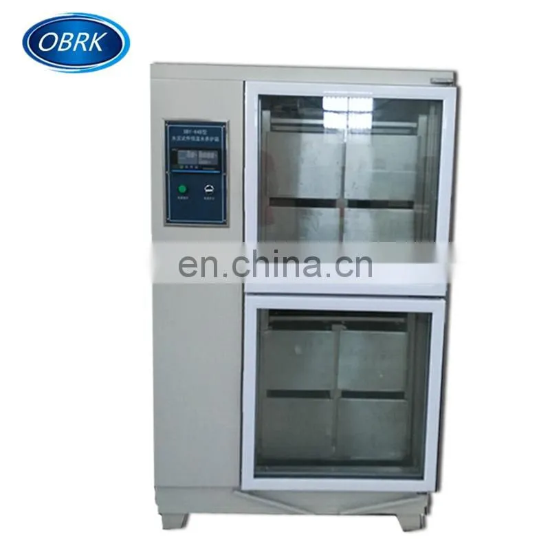 Cement Concrete Constant Temperature Water Curing Tank/Curing Chamber