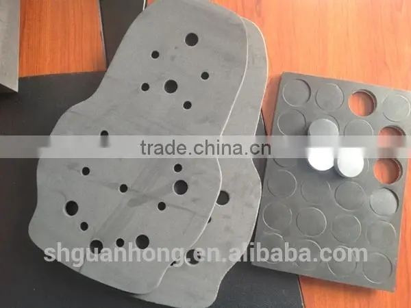 cushion material packaging material polypropylene packaging materials