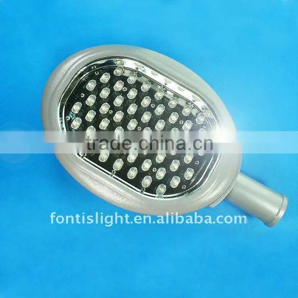 3 years warranty 28W E40 LED Street Light with CE ROHS
