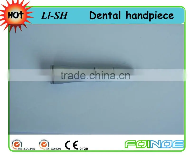 Model: LI-SH CE Approved straight dental handpiece