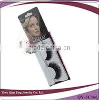 false customize red cherry eyelashes wholesale