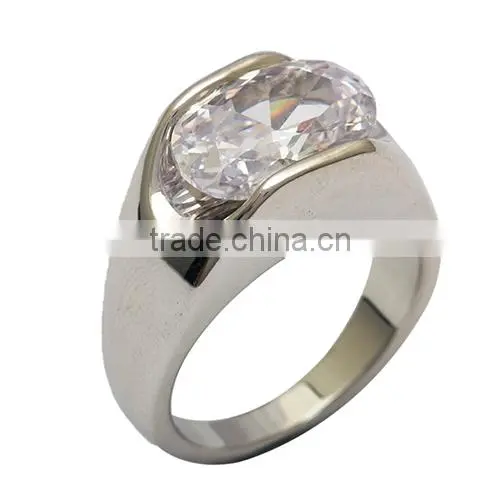 Exquisite Champagne Gold Plated Butterfly Ring for Women Wedding Made with AAA Zircon Crystal Luxury Bamoer Jewelry