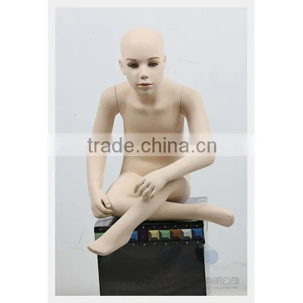 Full body children mannequin doll wholesale