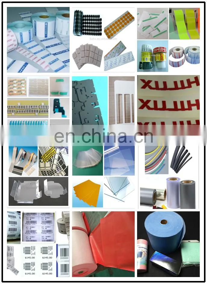 Automatic Non Woven Roll Fabric Cutting Machine