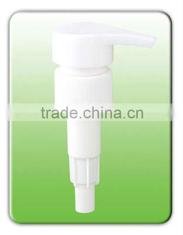 lotion pumps using for hand sanitizer