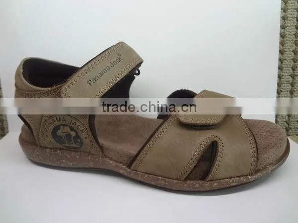 2013 new design men shoes , Wearable Mens Sandals,Flat shoes men 2013, Men slippers