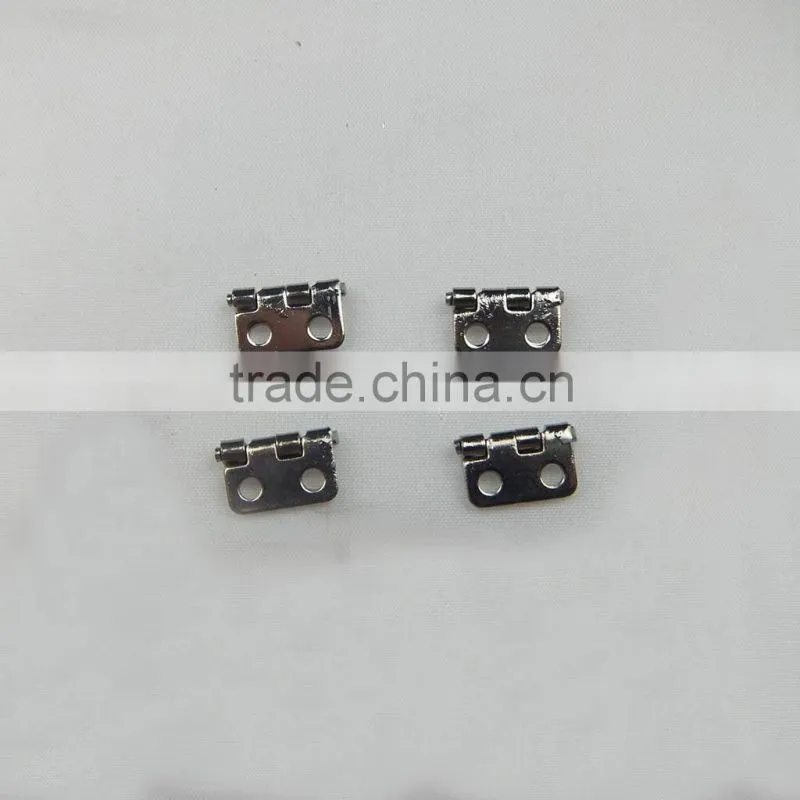 High quanlity four holes furniture hinges with Bearing