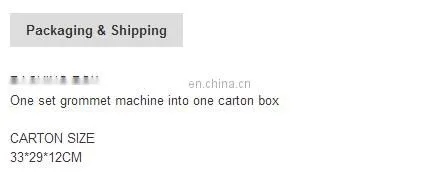 WELDON Heavy Duty Punching Die Machine