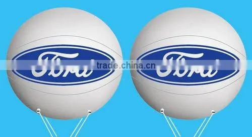advertising pvc inflatable tree