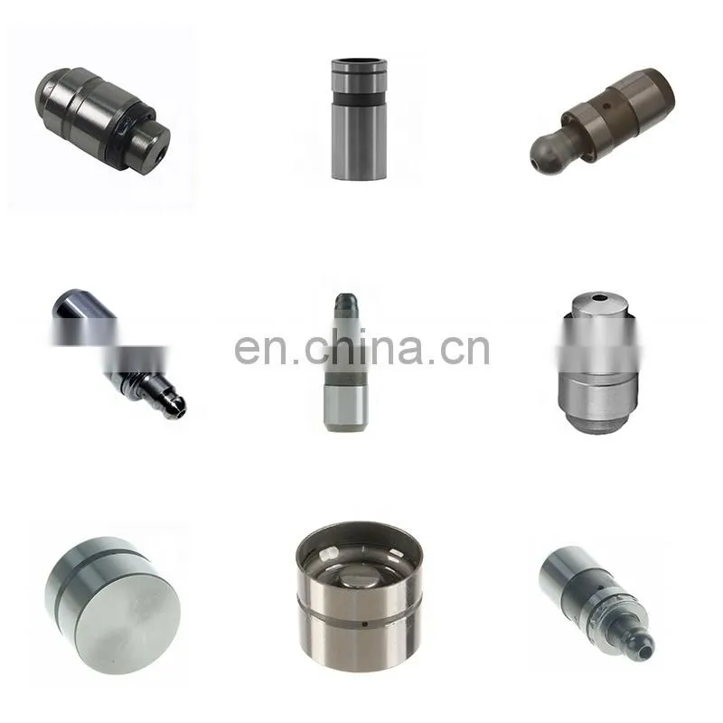 Latest Design New Arrival With Preminu Exhaust Valve Tappet XS6E6C501AC XS6E 6C501 AC 420016710 420 0167 10 85012300 For Ford