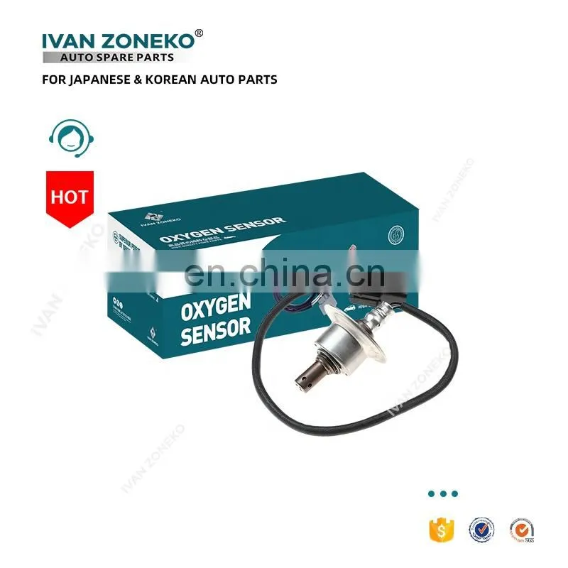 High Quality Auto Parts From Chinese Factory Oxygen Sensor 39210-3E110 39210 3E110 392103E110 For Hyundai 2.7L G6EA