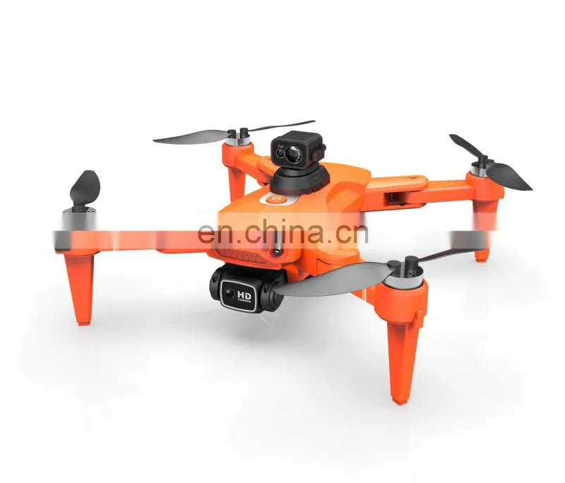 Wholesale K80 Pro Max 360 Degrees Obstacle Avoidance 8K HD Dual Camera 5G WIFI FPV Foldable RC Quadcopter Kid Toy Drones