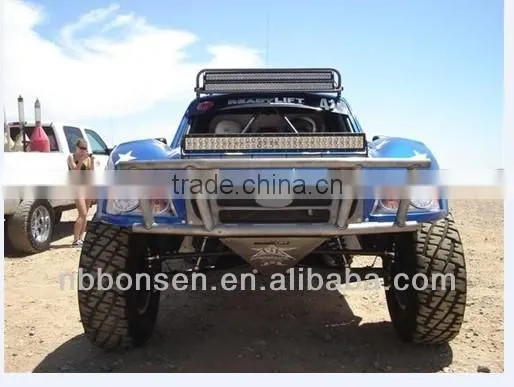 36W led light bars for tractor, forklift, off-road, ATV, excavator, heavy duty equipment etc.