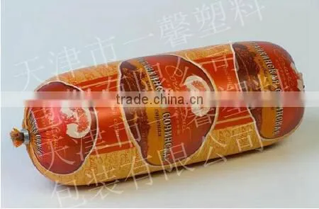 casings for ham/sausage and meat industry