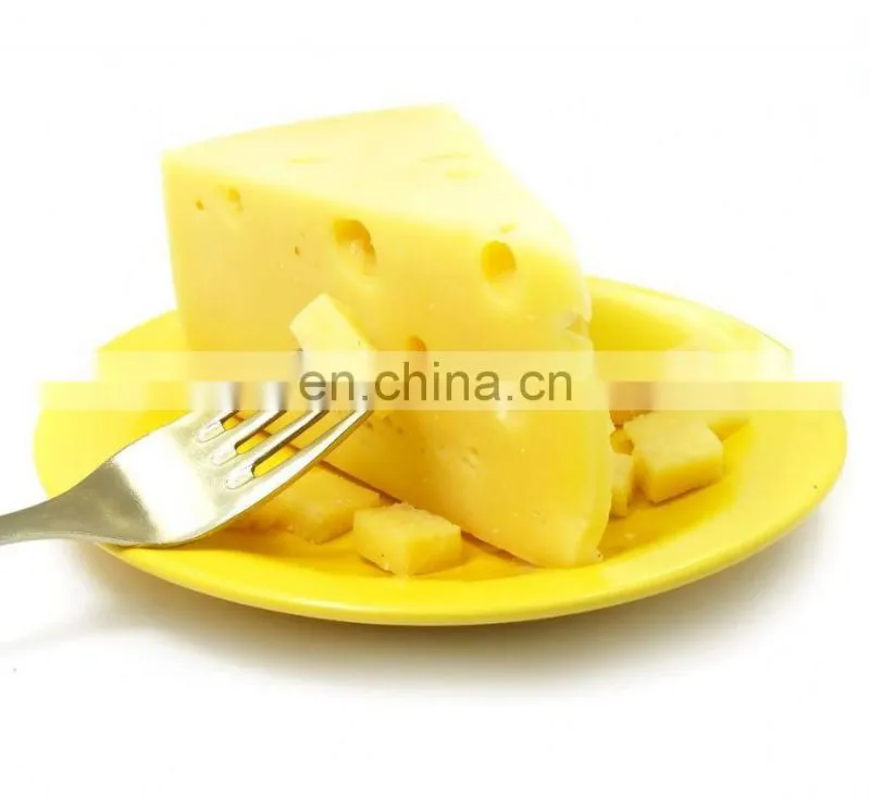 Yogurt milk processing line cheese making machine