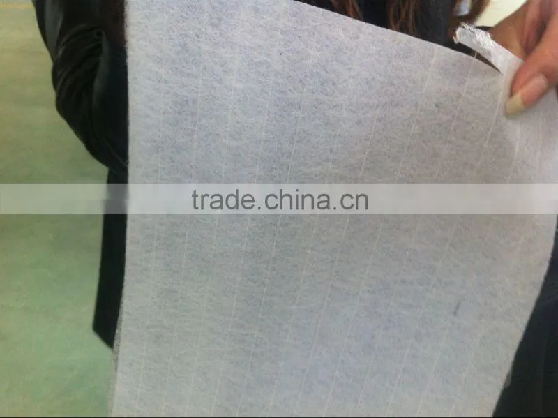 fiberglass chopped strand mat /nonwoven fiberglass mats