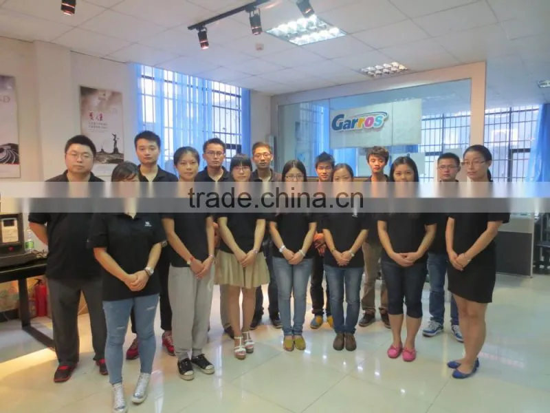 With Good Quality Garros Digital UV Flatbed Printer A3 / UV Flatbed Printer A3