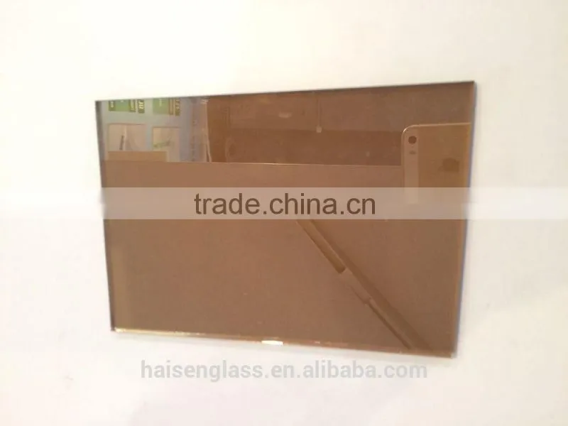 China Manufacturer A-Grade Color Flat Glass