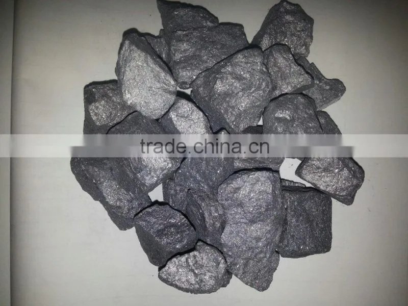 China original FERRO SILICON MAGNESIUM /FESIMG for casting Nodulizer