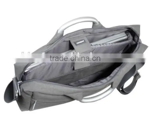 Cheap document canvas laptop bag
