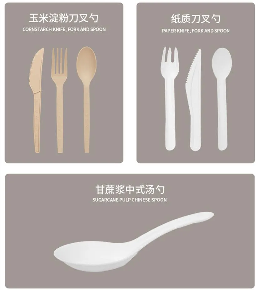 Biodegradable Disposable Environmental-Friendly Tableware Paper Knives, Forks, and Spoons.jpg.webp