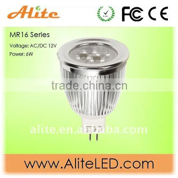 ALITE MR16
